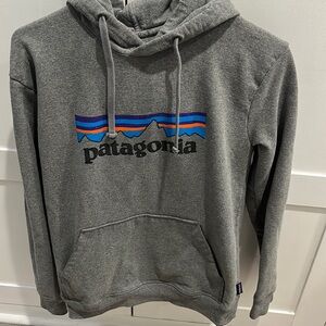Patagonia hoodie